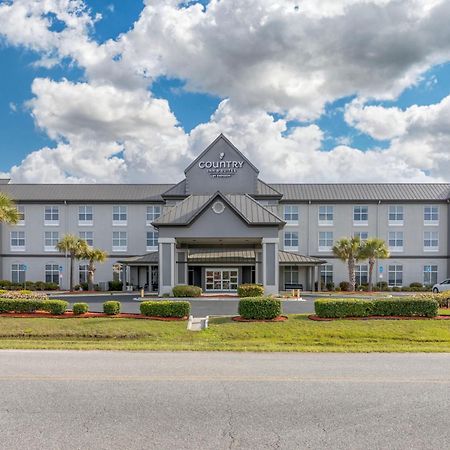 Country Inn & Suites By Radisson, Savannah Airport, Ga Exterior photo