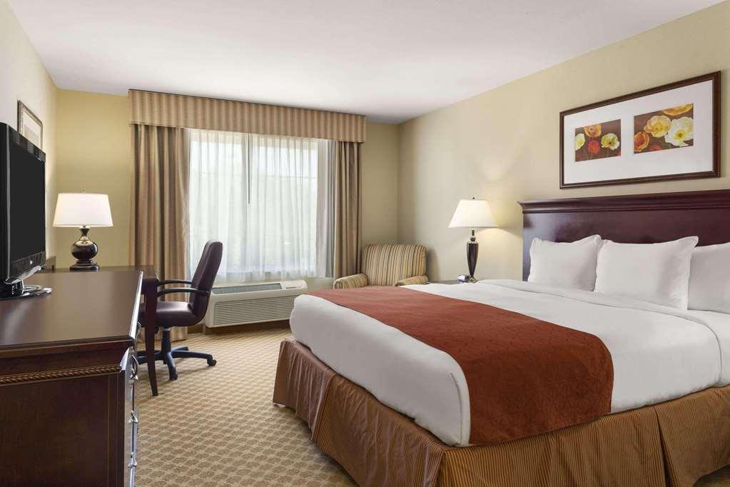Country Inn & Suites By Radisson, Savannah Airport, Ga Room photo