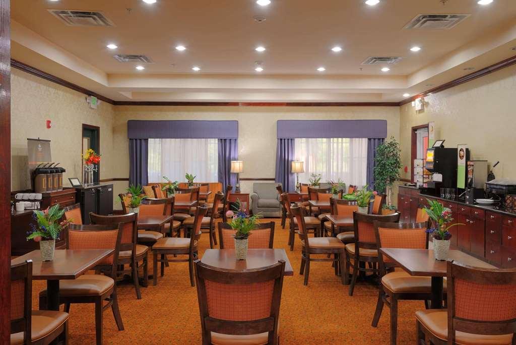 Country Inn & Suites By Radisson, Savannah Airport, Ga Restaurant photo