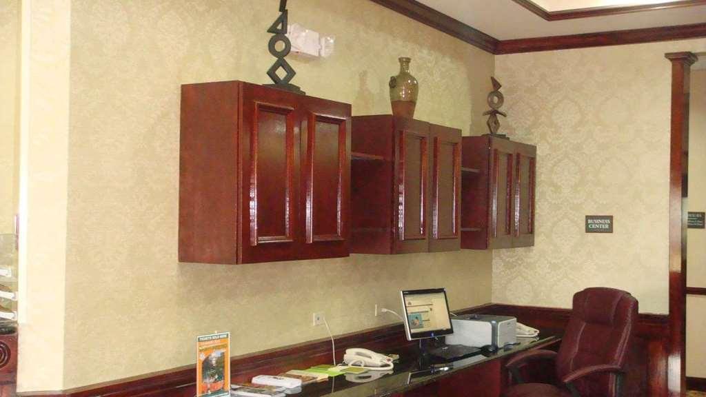 Country Inn & Suites By Radisson, Savannah Airport, Ga Facilities photo
