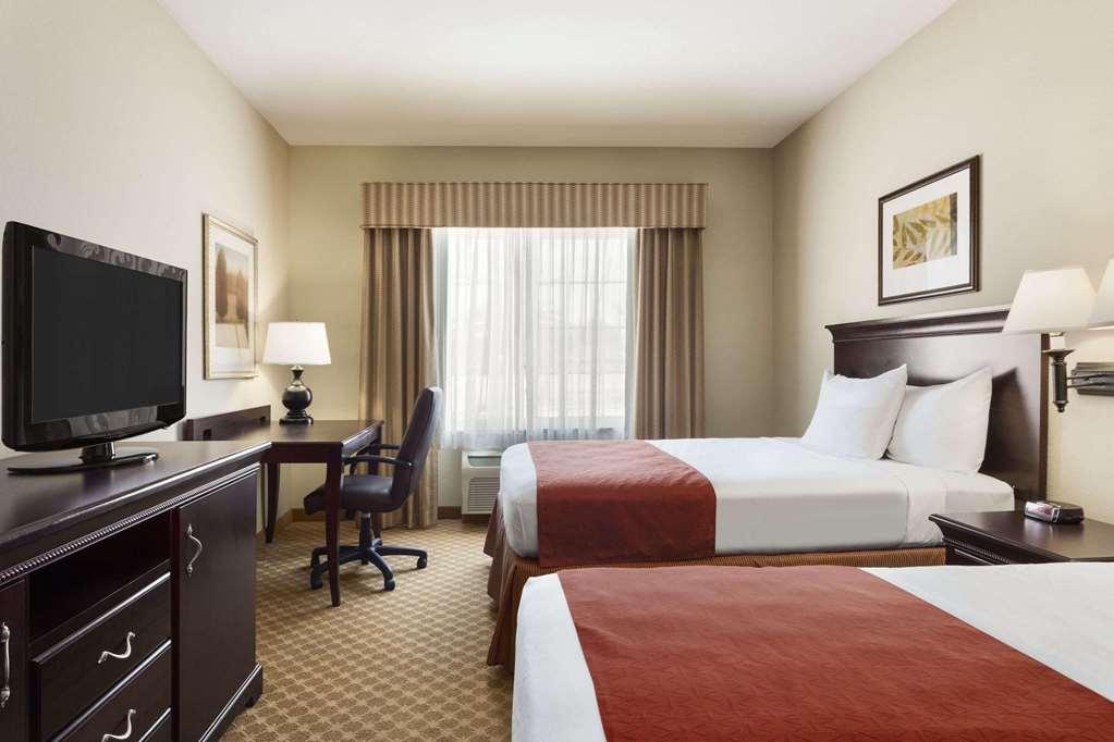 Country Inn & Suites By Radisson, Savannah Airport, Ga Room photo