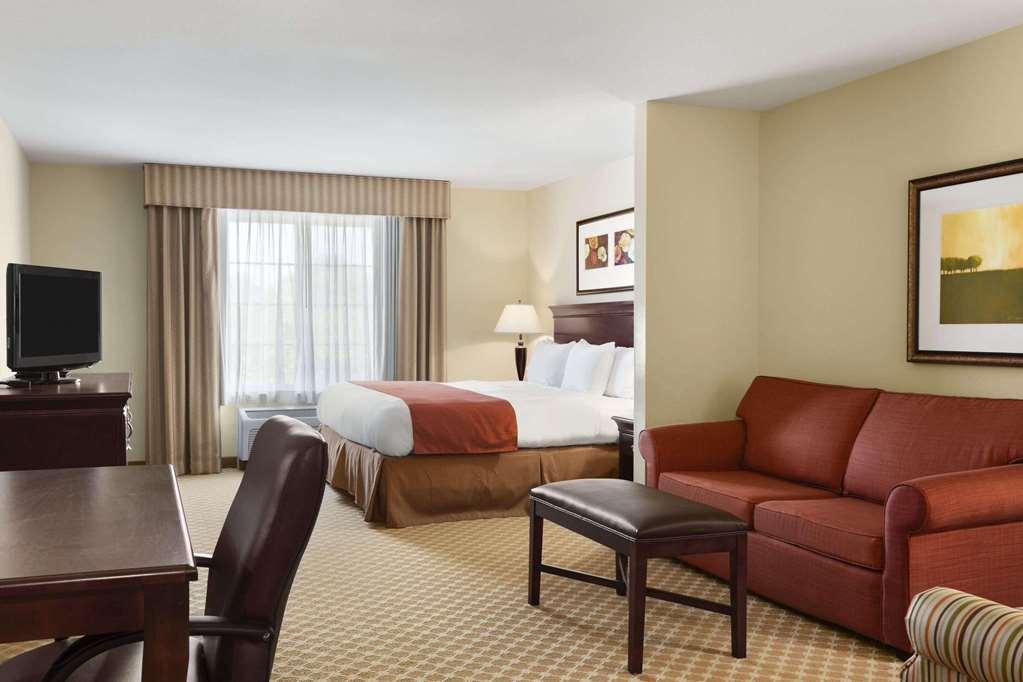 Country Inn & Suites By Radisson, Savannah Airport, Ga Room photo