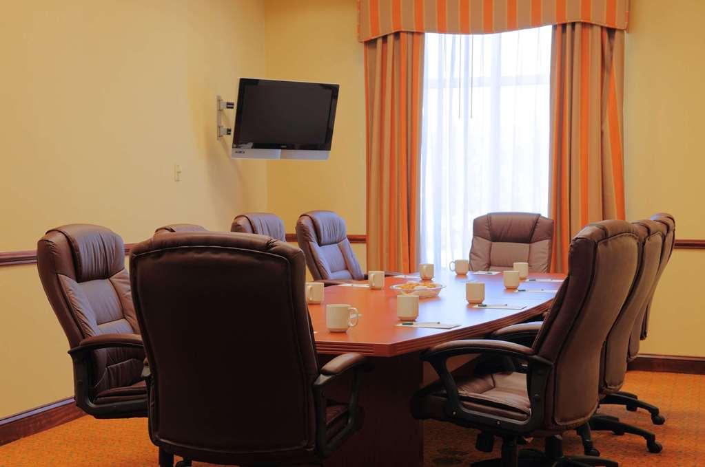 Country Inn & Suites By Radisson, Savannah Airport, Ga Facilities photo