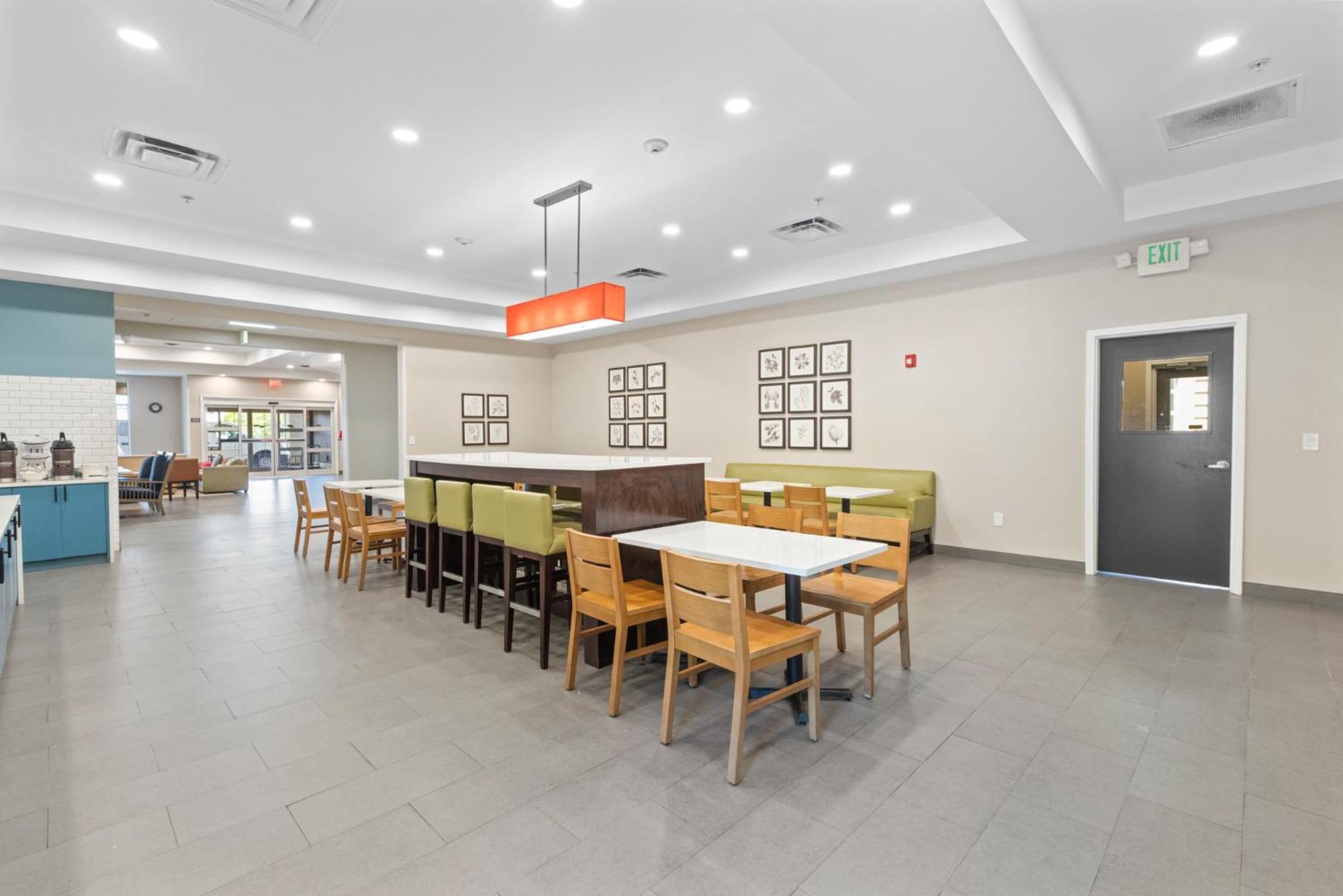 Country Inn & Suites By Radisson, Savannah Airport, Ga Exterior photo