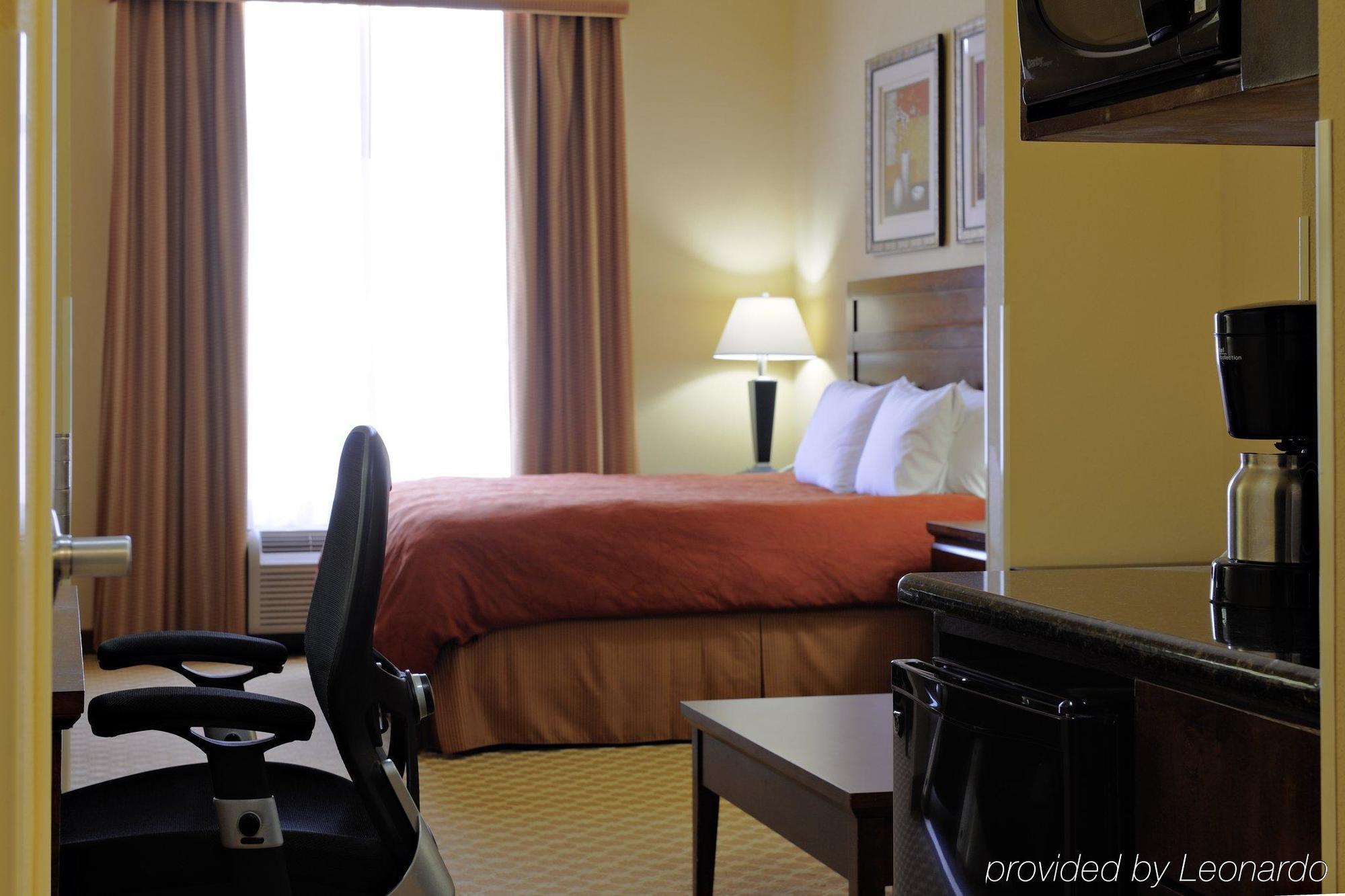 Country Inn & Suites By Radisson, Savannah Airport, Ga Room photo