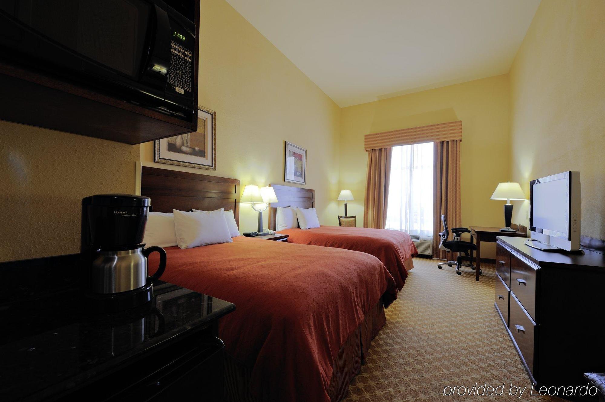 Country Inn & Suites By Radisson, Savannah Airport, Ga Room photo