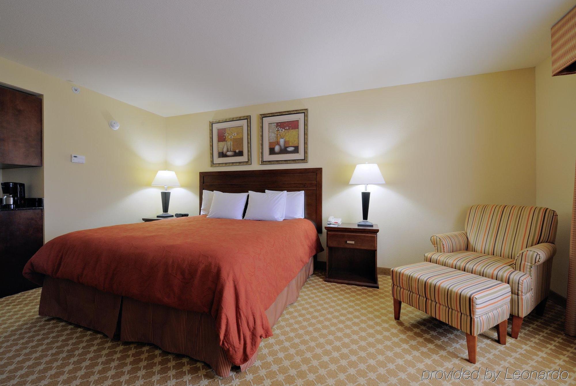 Country Inn & Suites By Radisson, Savannah Airport, Ga Room photo