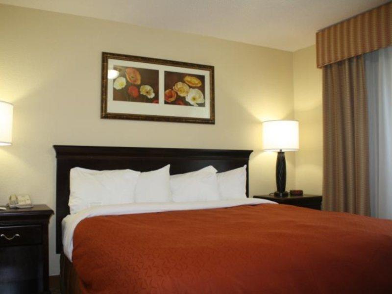 Country Inn & Suites By Radisson, Savannah Airport, Ga Exterior photo