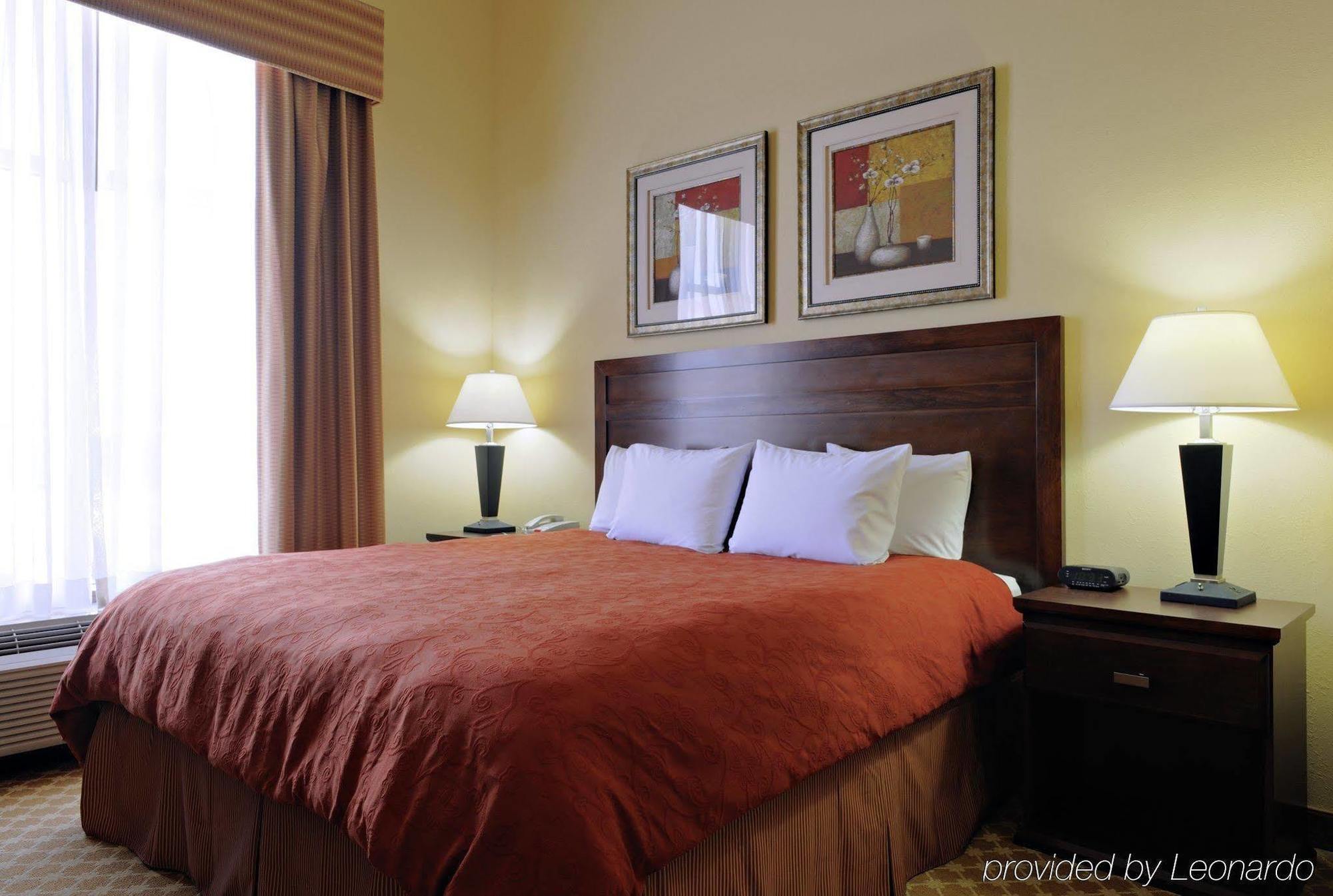 Country Inn & Suites By Radisson, Savannah Airport, Ga Room photo