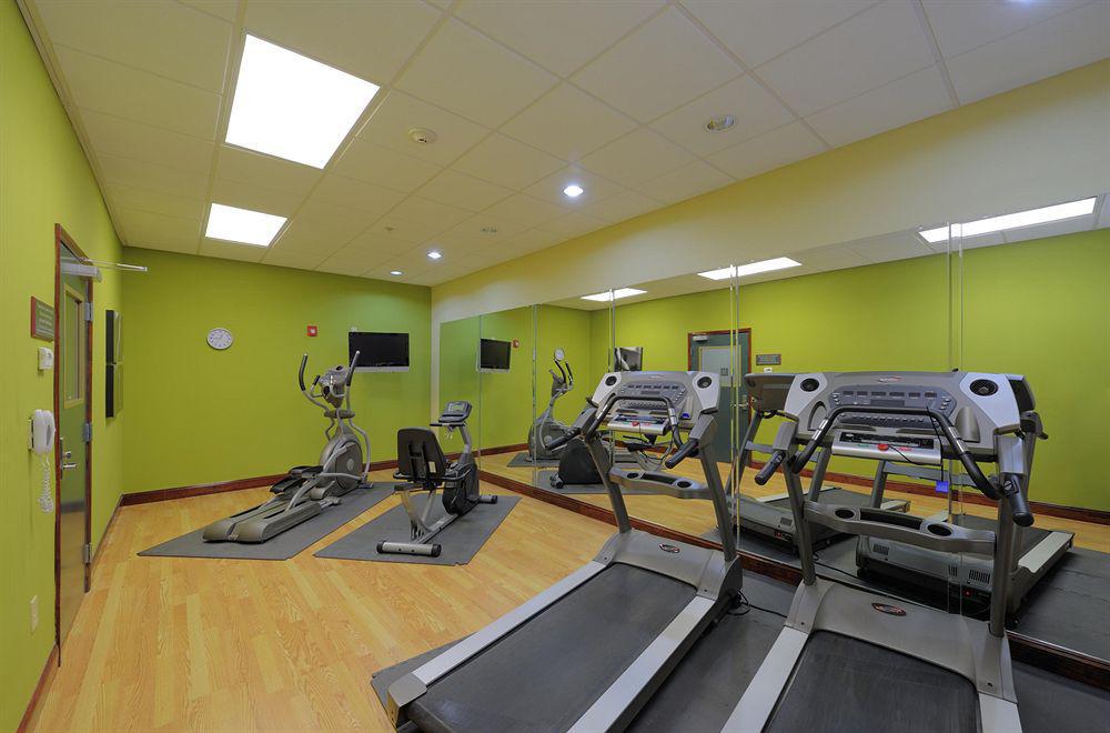 Country Inn & Suites By Radisson, Savannah Airport, Ga Facilities photo