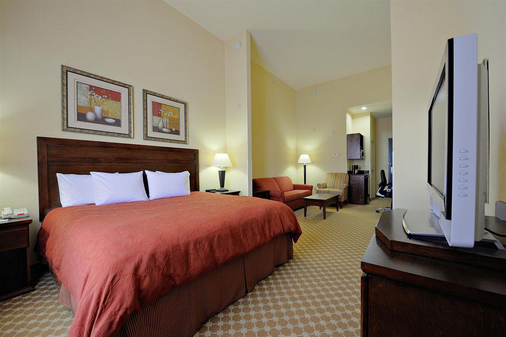 Country Inn & Suites By Radisson, Savannah Airport, Ga Room photo